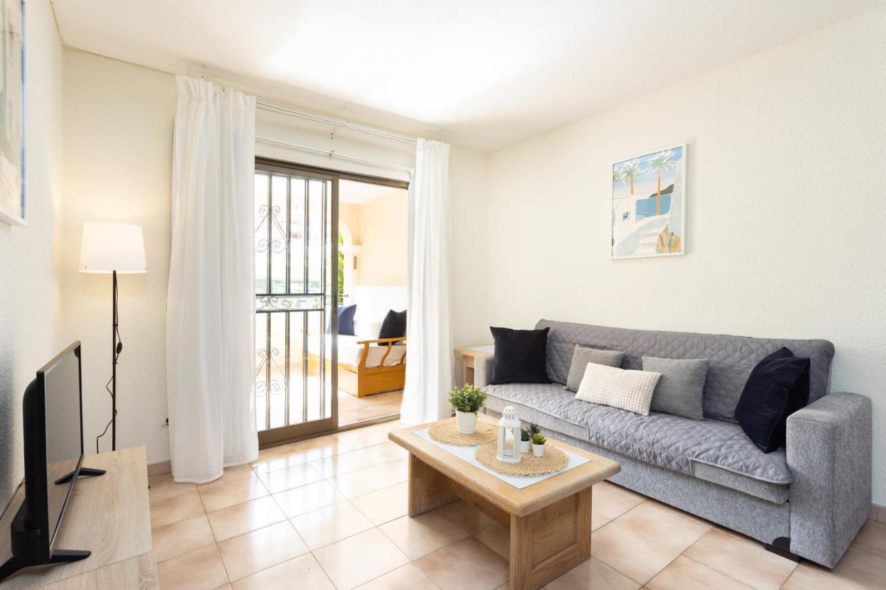 Home2Book Charming Castle Harbour Los Cristianos Los Cristianos  Exteriér fotografie