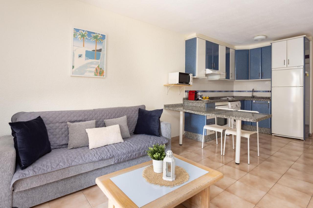 Home2Book Charming Castle Harbour Los Cristianos Los Cristianos  Exteriér fotografie