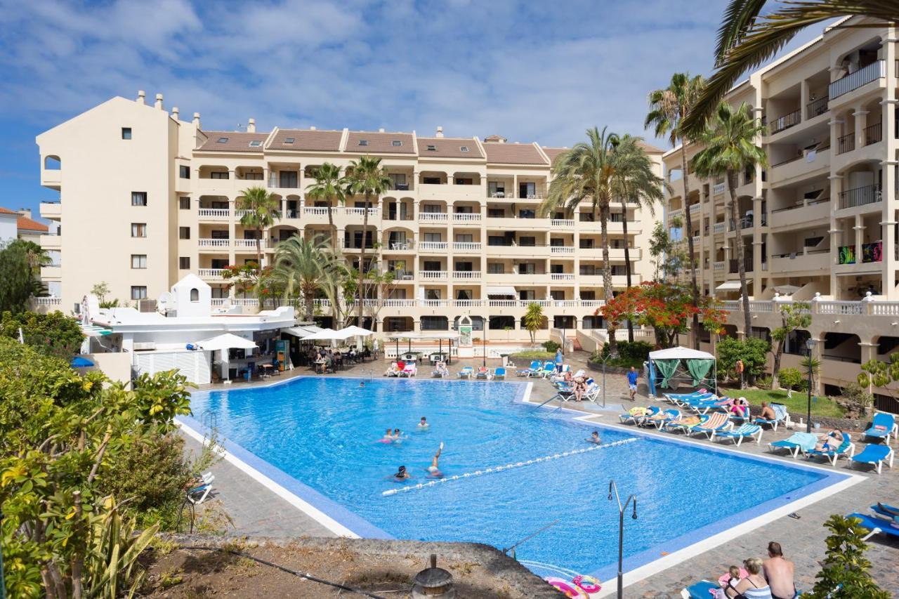 Home2Book Charming Castle Harbour Los Cristianos Los Cristianos  Exteriér fotografie