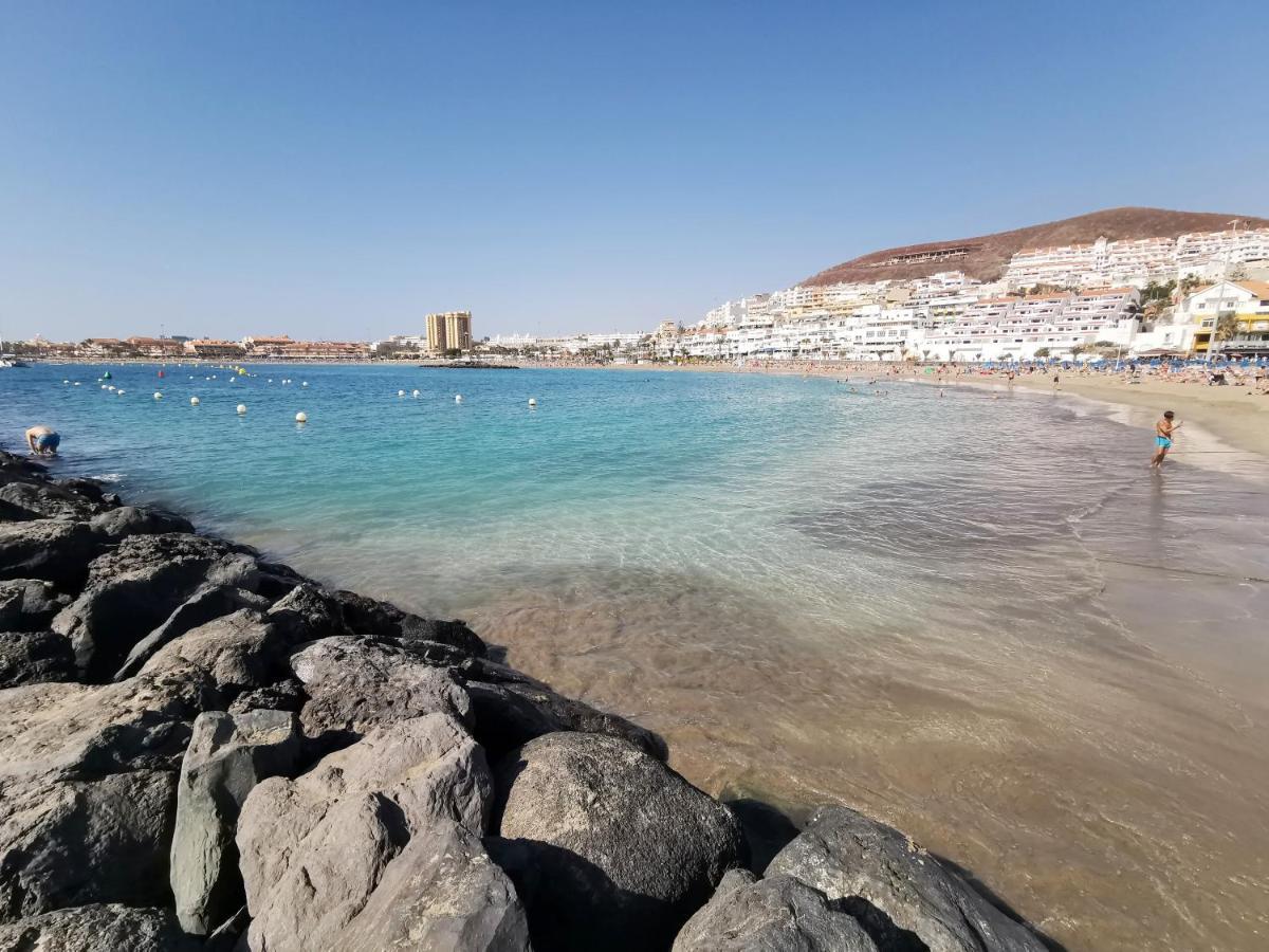 Home2Book Charming Castle Harbour Los Cristianos Los Cristianos  Exteriér fotografie