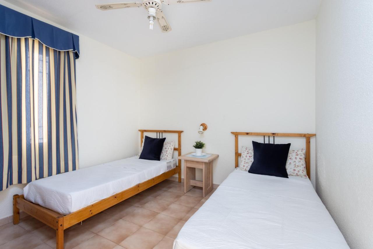 Home2Book Charming Castle Harbour Los Cristianos Los Cristianos  Exteriér fotografie