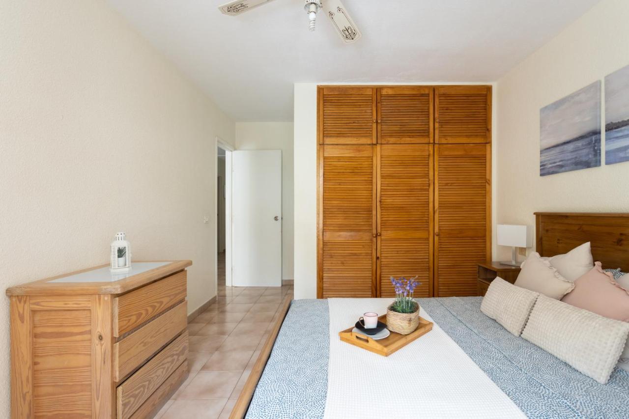 Home2Book Charming Castle Harbour Los Cristianos Los Cristianos  Exteriér fotografie