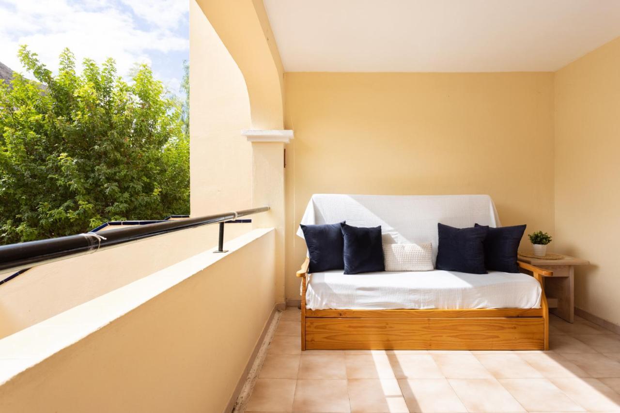 Home2Book Charming Castle Harbour Los Cristianos Los Cristianos  Exteriér fotografie