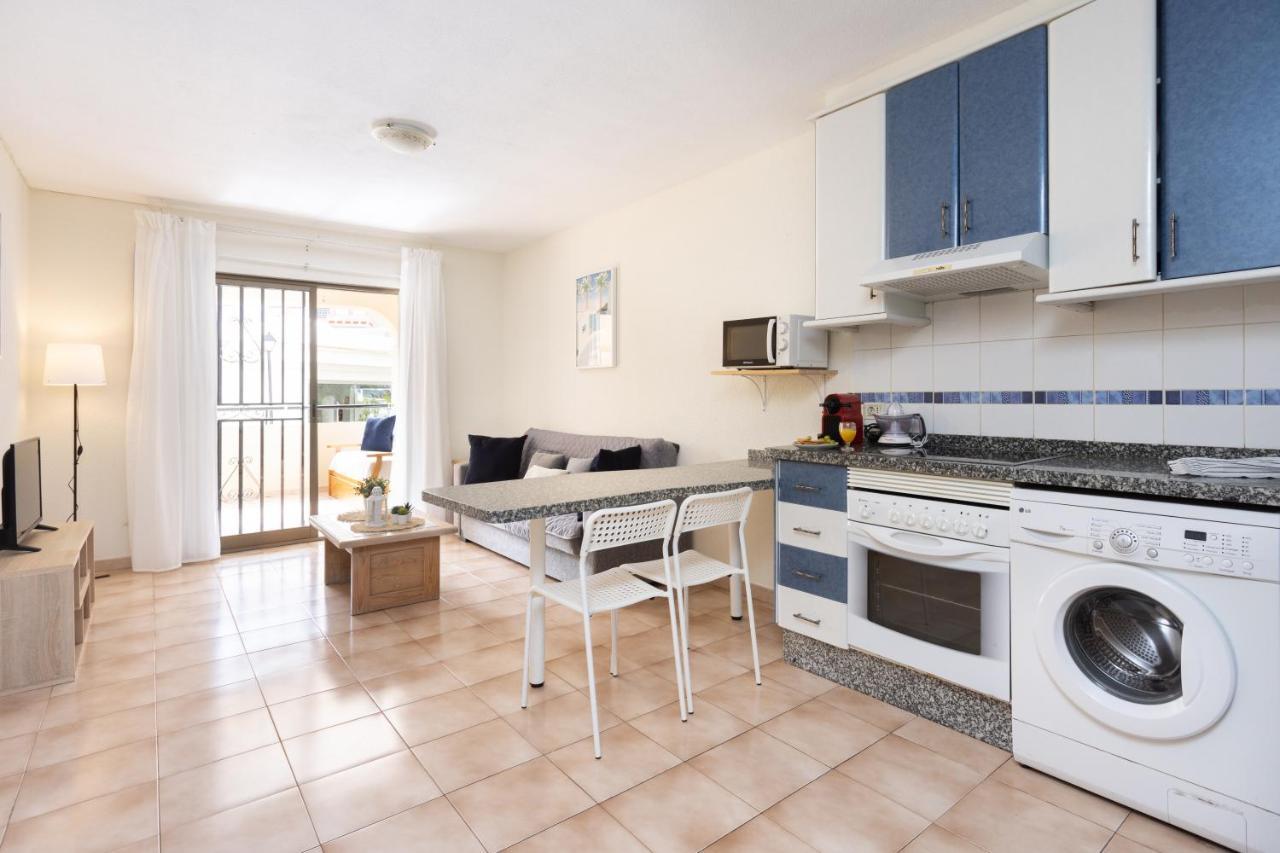 Home2Book Charming Castle Harbour Los Cristianos Los Cristianos  Exteriér fotografie