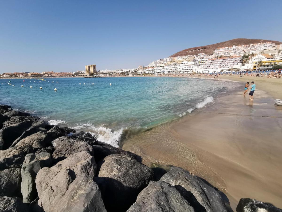 Home2Book Charming Castle Harbour Los Cristianos Los Cristianos  Exteriér fotografie